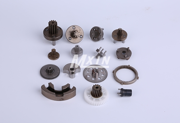 粉末冶金零件加工 粉末冶金零件加工