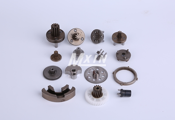 粉末冶金零件 粉末冶金零件