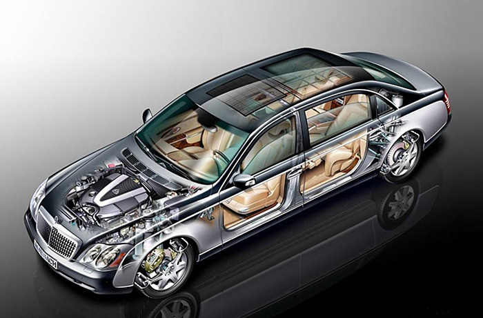 汽車粉末冶金 汽車粉末冶金