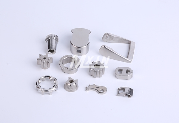 粉末冶金加工零件 粉末冶金加工零件