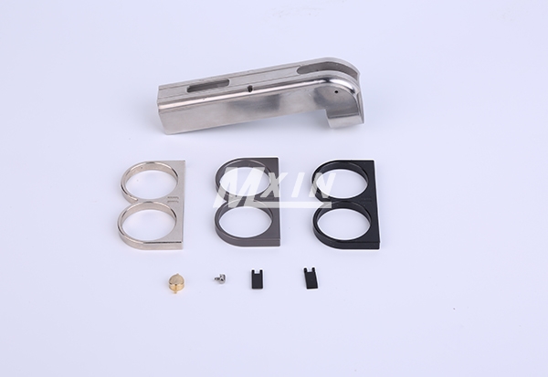 粉末冶金精密零件 粉末冶金精密零件