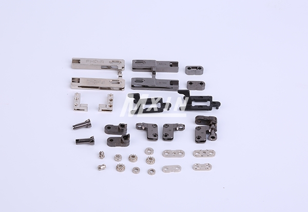 筆記本電腦粉末冶金精密零件 筆記本電腦粉末冶金精密零件