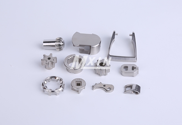 家用電器粉末冶金精密零件 家用電器粉末冶金精密零件