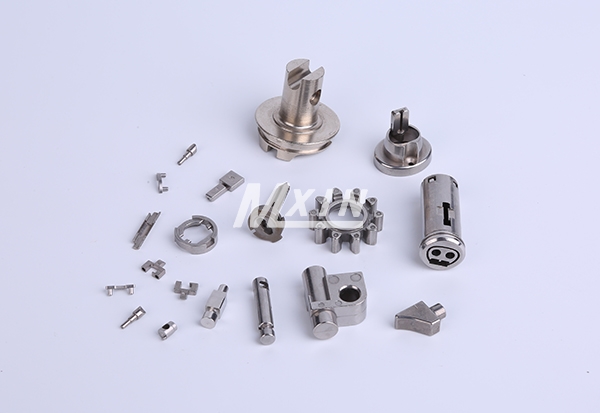 鎖具零件粉末冶金 鎖具零件粉末冶金