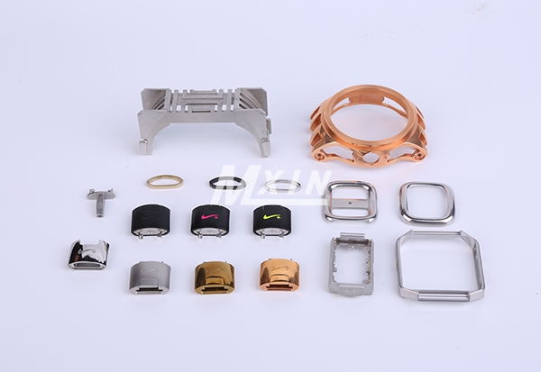 民鑫粉末MIM智能穿戴零件 民鑫粉末MIM智能穿戴零件