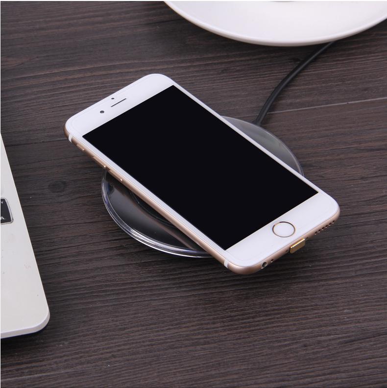 蘋果手機(jī)無線充電 蘋果手機(jī)無線充電