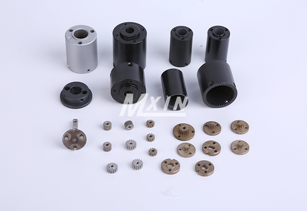 民鑫粉末MIM粉末冶金結構件 民鑫粉末MIM粉末冶金結構件